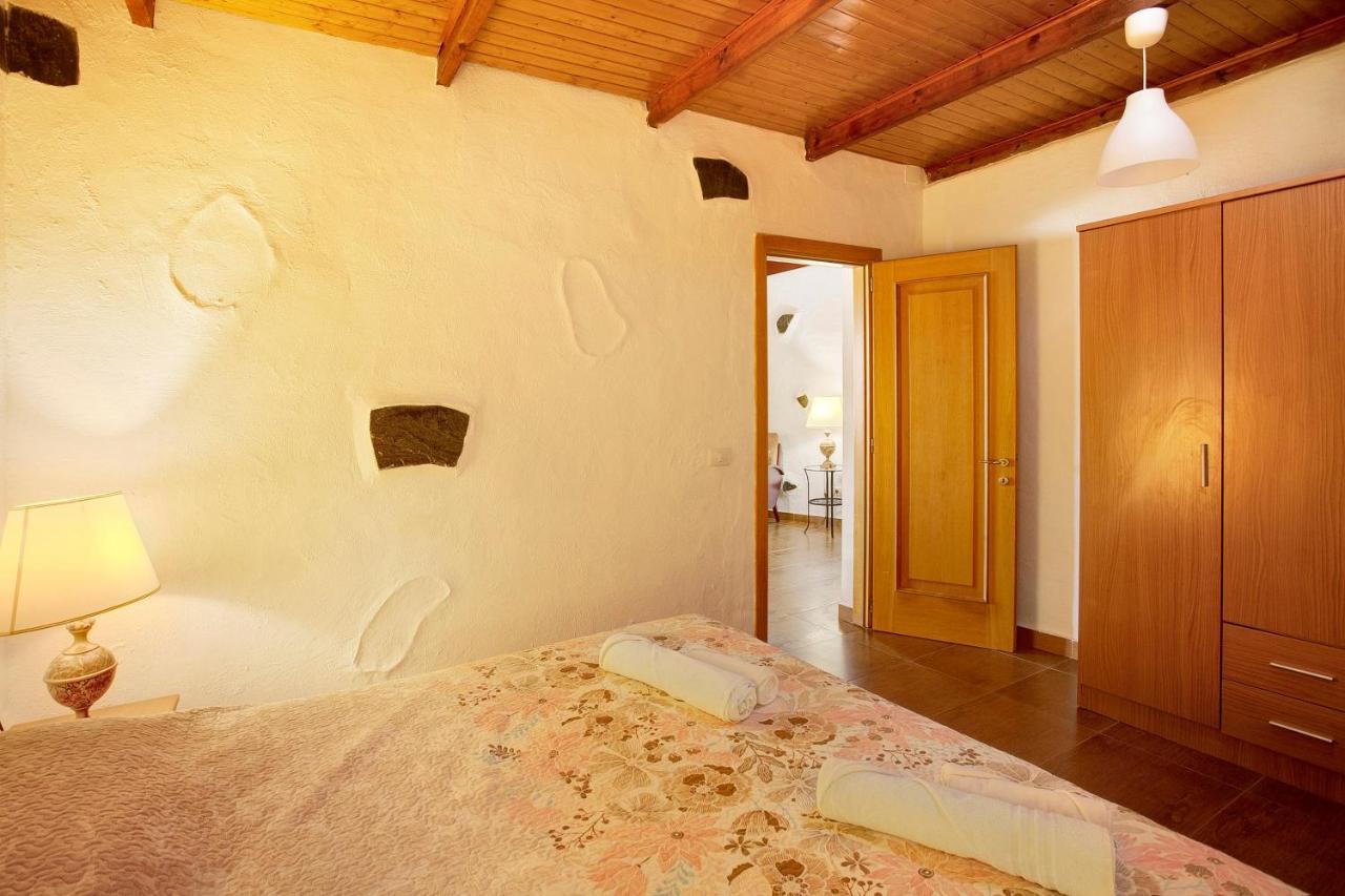 Casa Rural Jovial Ingenio Exterior photo