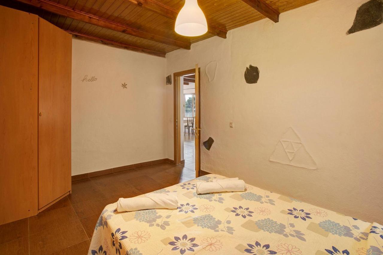 Casa Rural Jovial Ingenio Exterior photo