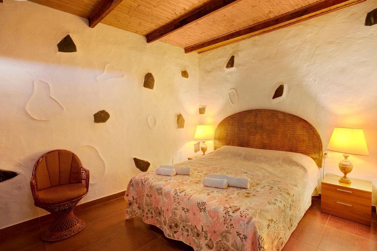 Casa Rural Jovial Ingenio Exterior photo