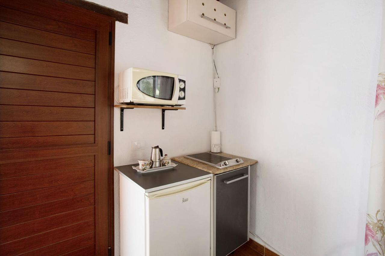 Casa Rural Jovial Ingenio Exterior photo